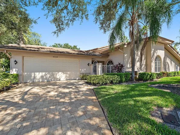 4412 Highland Park #3, Sarasota, FL 34235