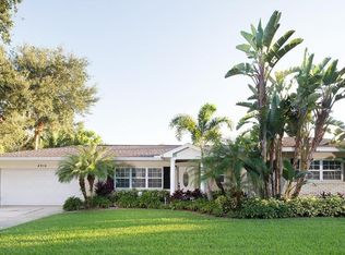 4916 W San Rafael St, Tampa, FL 33629