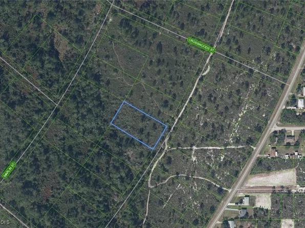 718 Dolphin Ave, Lake Placid, FL 33852