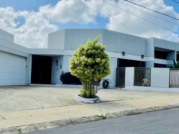 Urb Alturas De San Benito, Humacao, PR 00792