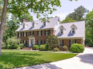 2108 Inverrary Ct, Raleigh, NC 27615