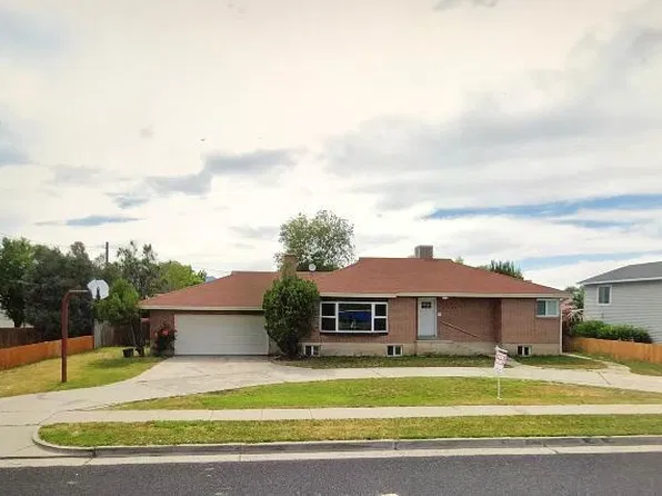 5054 S 2200 W, Salt Lake City, UT 84129