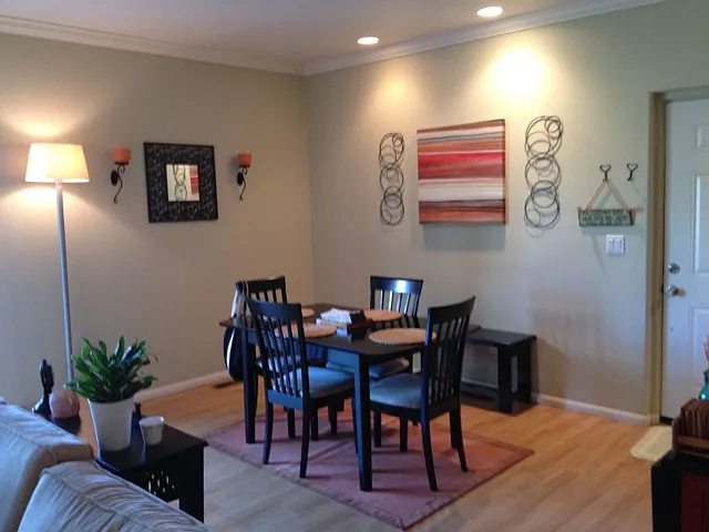 2 bed, 1150 sqft, $2,400 — Photo 4
