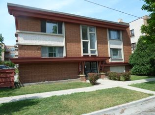 1441 N Franklin Pl, Milwaukee, WI 53202