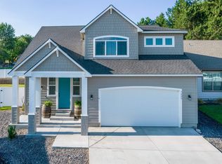 3429 S Roosevelt Pl, Kennewick, WA 99338