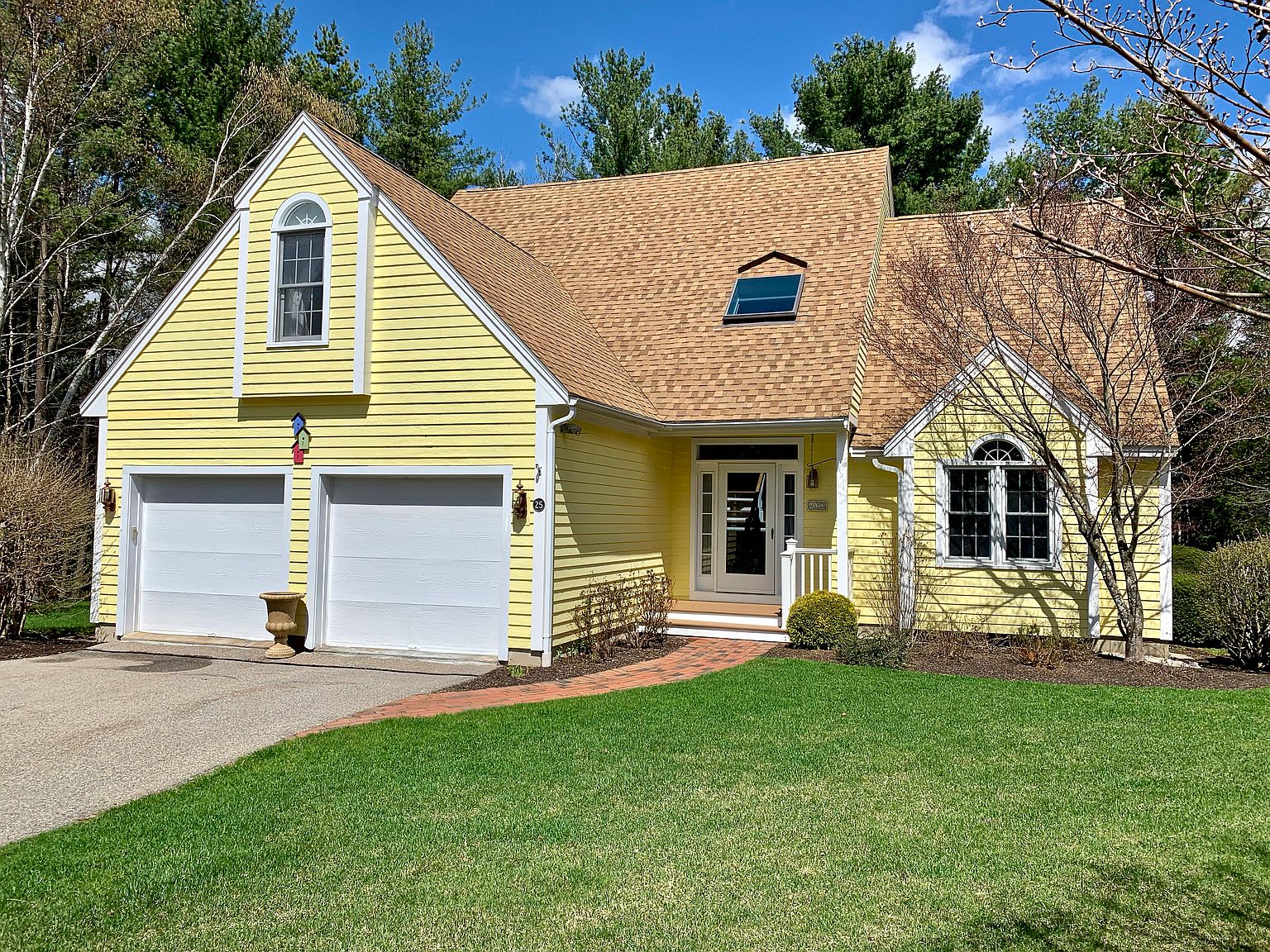 25 Drakes Lndg, Hampton, NH 03842 Zillow