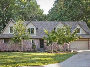 2919 W 94th Ter, Leawood, KS 66206
