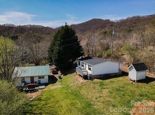 6 & 10 Lands End Dr, Candler, NC 28715