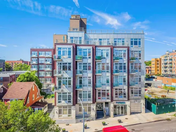 140-21 32nd Avenue #1A, Flushing, NY 11354