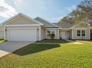 2649 Amelia Ave, Panama City, FL 32405