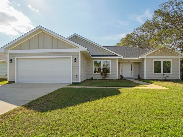 2649 Amelia Ave, Panama City, FL 32405