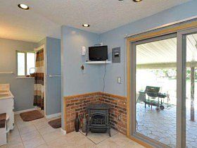 Master Bathroom 1