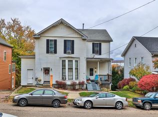 310 5th St, Aurora, IN 47001