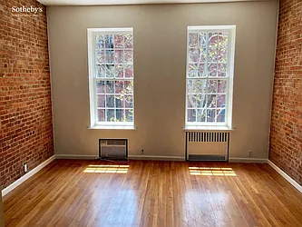 Rented by Sotheby's International Realty