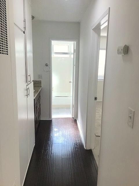 Beautiful flooring and so much natural light.