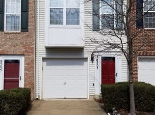 8503 Towne Manor Ct, Alexandria, VA 22309