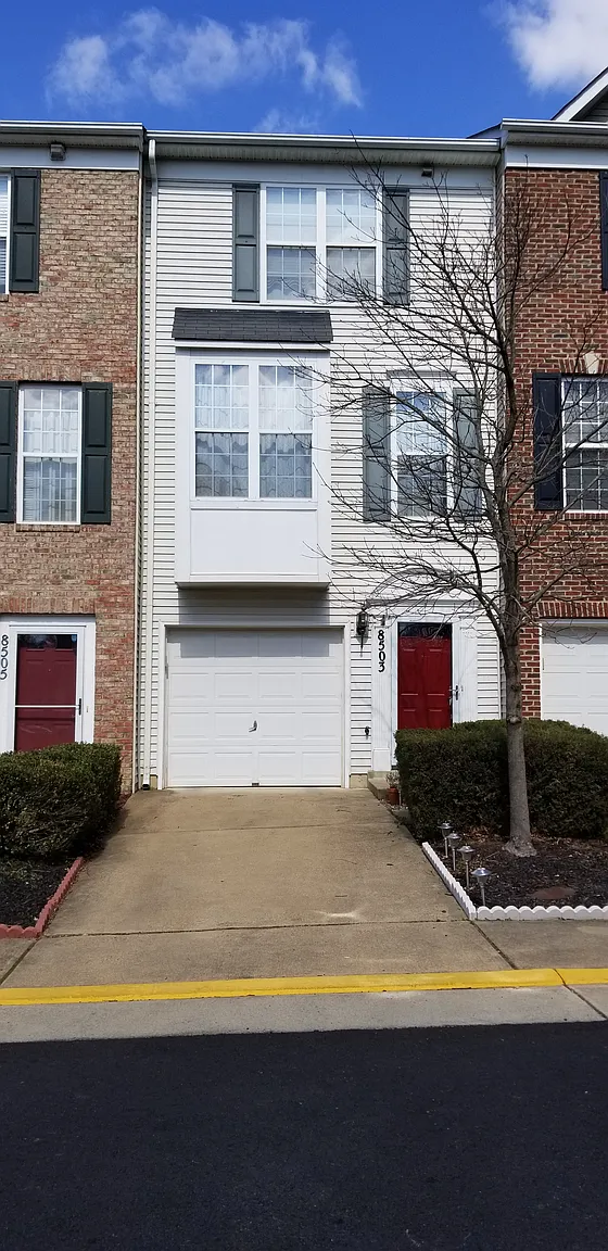 8503 Towne Manor Ct photo 1