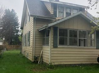 1628 E Stockbridge Ave, Kalamazoo, MI 49001