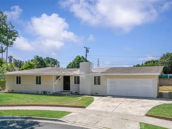 1916 W Harle Ave, Anaheim, CA 92804