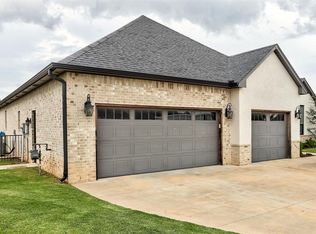 12720 Bristlecone Pine Blvd, Oklahoma City, OK 73142
