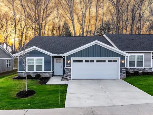 The Villas at Wyles Farm