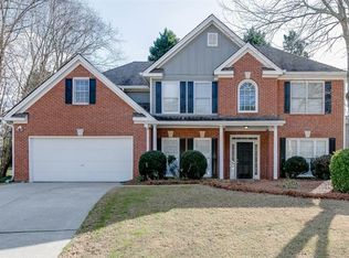 1697 Branch Creek Cv, Lawrenceville, GA 30043