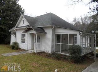 151 Rivertown Rd, Fairburn, GA 30213