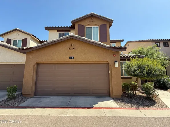 1255 N Arizona Ave #1149, Chandler, AZ 85225