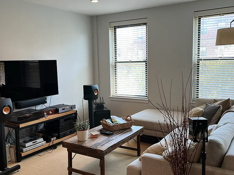 Deacon Court - 1661 Washington Street — Photo 22