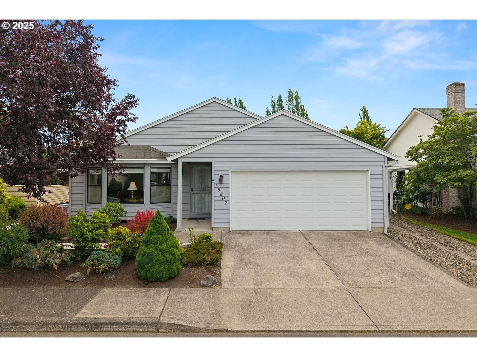 15802 NE Sacramento St photo 1