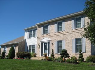 741 Letitia Dr, Hockessin, DE 19707