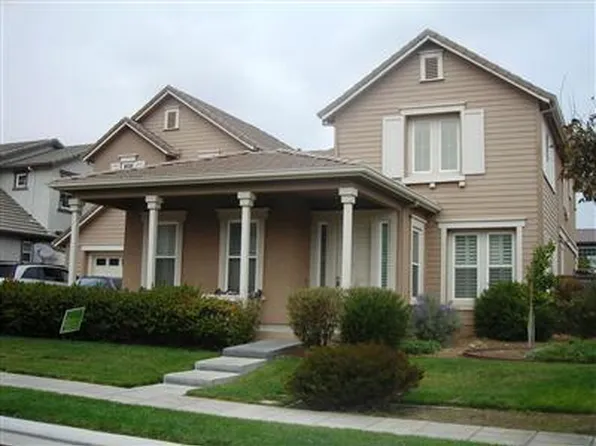 303 Anthony Ave, Mountain House, CA 95391