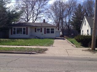 2137 Cleveland Ave SW, Wyoming, MI 49509