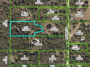 0 Arlanie Rd, Brooksville, FL 34604