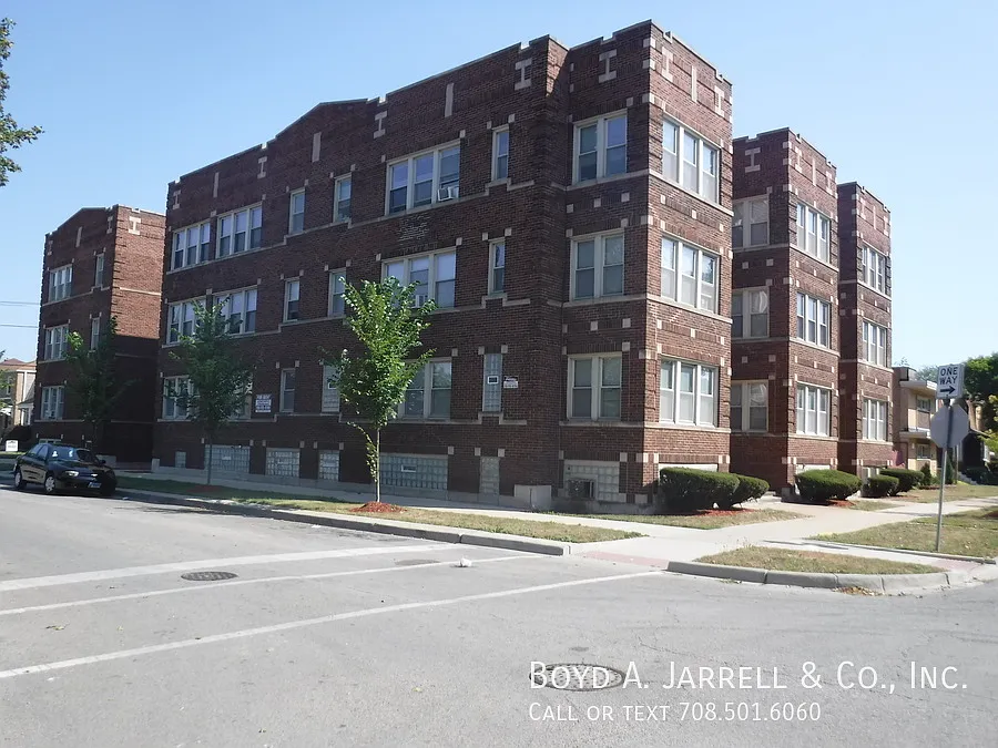 10853 S Vernon Ave #109-53-2N