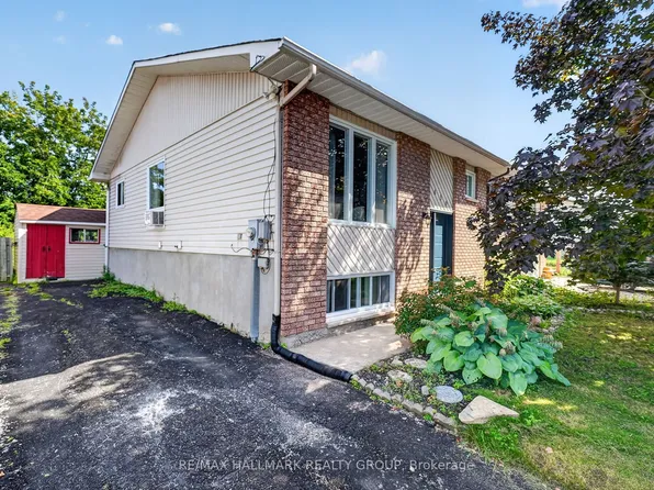 430 Dalrymple Dr, Clarence Rockland, ON K4K 1G6