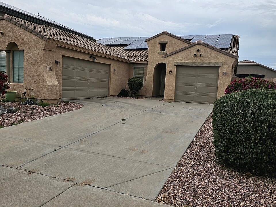 1st image of 17742 W GELDING Drive