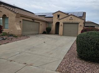 17742 W Gelding Dr, Surprise, AZ 85388