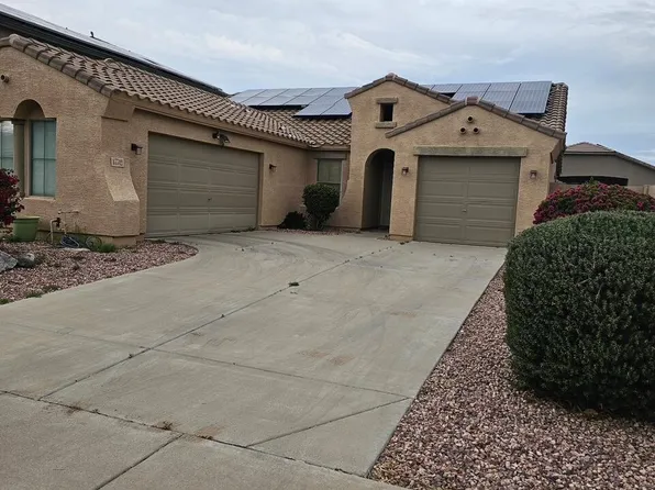17742 W GELDING Drive, Surprise, AZ 85388