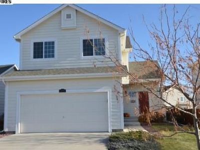 6420 Carmichael St, Fort Collins, CO, 80528