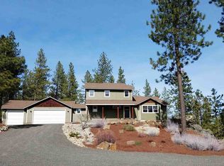 14506 S Cheney Spokane Rd, Cheney, WA 99004