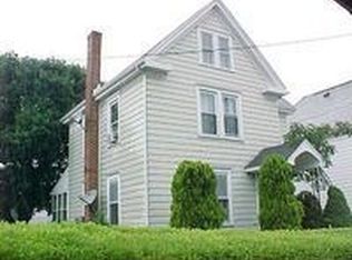 610 Highland Ave, Lewistown, PA 17044