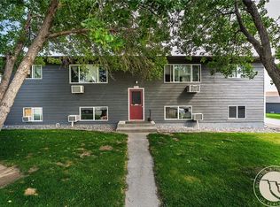 1627 Kelby Dr, Billings, MT 59105