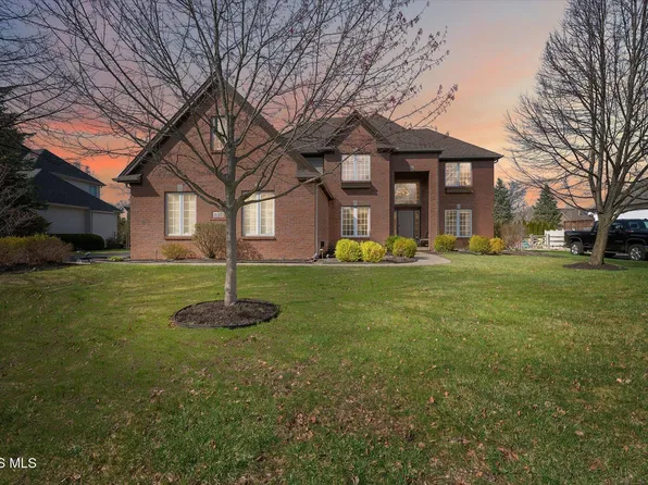 8122 N Bridge Way, Maumee, OH 43537