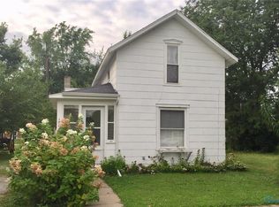 10834 Toledo St, Whitehouse, OH 43571