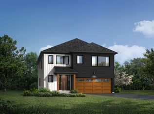 Parkside II Plan, Richmond Meadows, Richmond, ON K0A2Z0