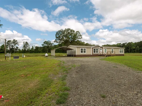 810 Chalybeate Springs Rd, Plain Dealing, LA 71064