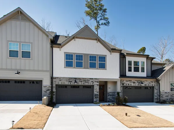 707 Mirkwood Ave, Apex, NC 27523