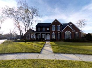1791 Lorain Cir, Cantonment, FL 32533