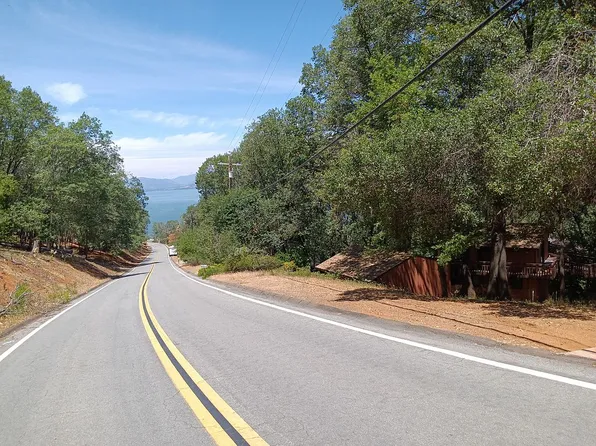 3076 Riviera Heights Dr, Kelseyville, CA 95451